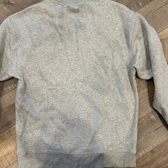 Mickey Mouse x Gap crewneck sweatshirt - Picture 4 of 8